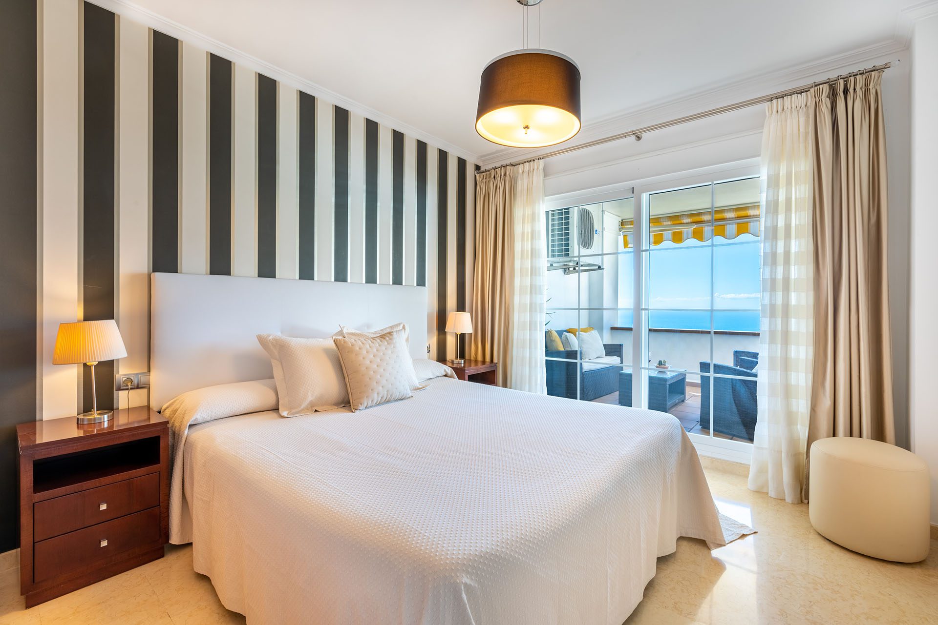 Apartamento en alquiler en Rincón de la Victoria
